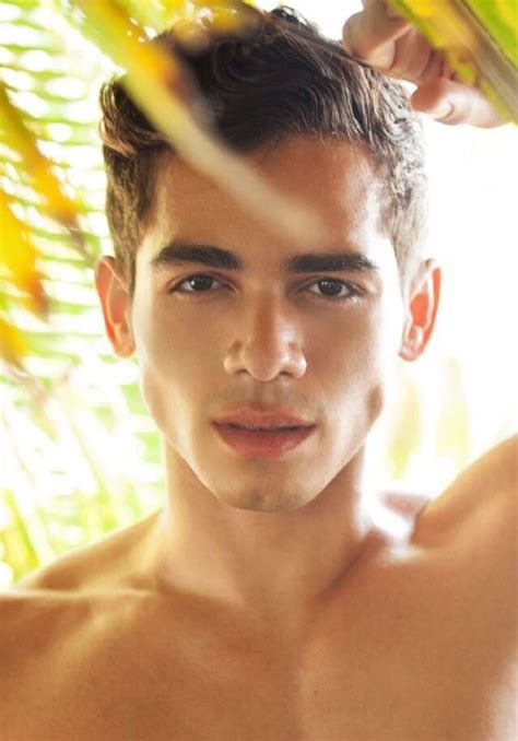 osmar sanjurjo|Osmar Sanjurjo by SYNC Model Management.